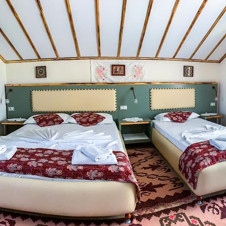 Oda'S Room Saranda Zewnętrze zdjęcie