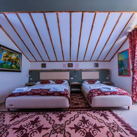 Oda'S Room Saranda Zewnętrze zdjęcie