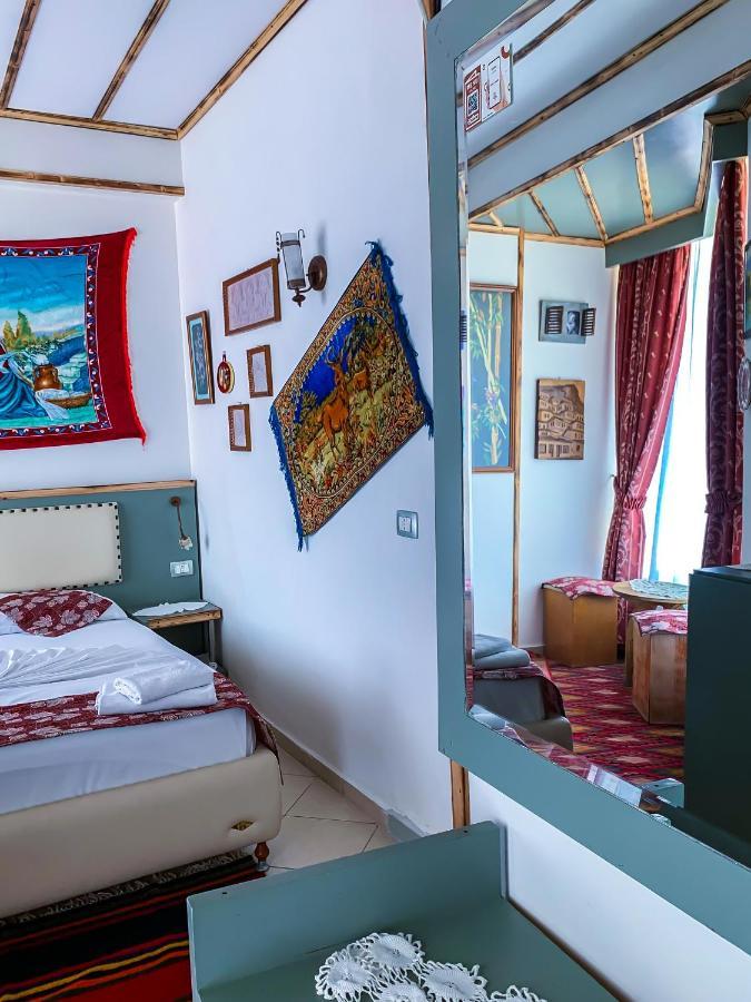 Oda'S Room Saranda Zewnętrze zdjęcie