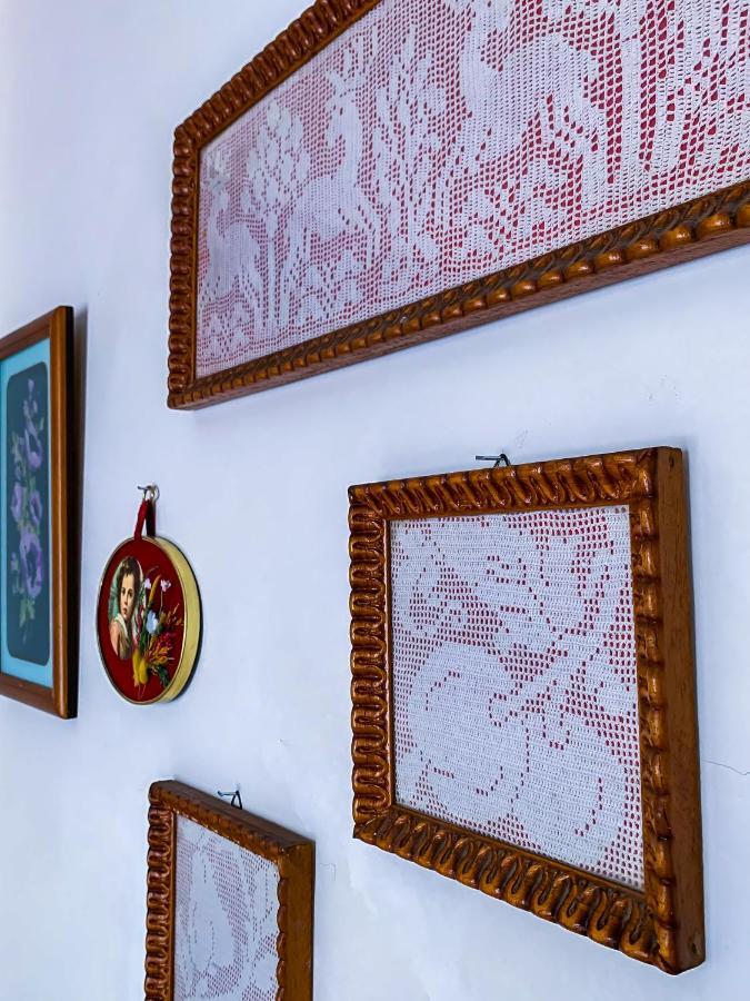 Oda'S Room Saranda Zewnętrze zdjęcie