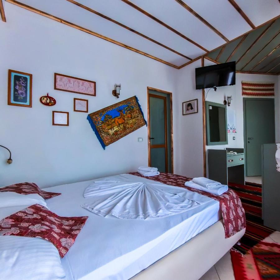 Oda'S Room Saranda Zewnętrze zdjęcie