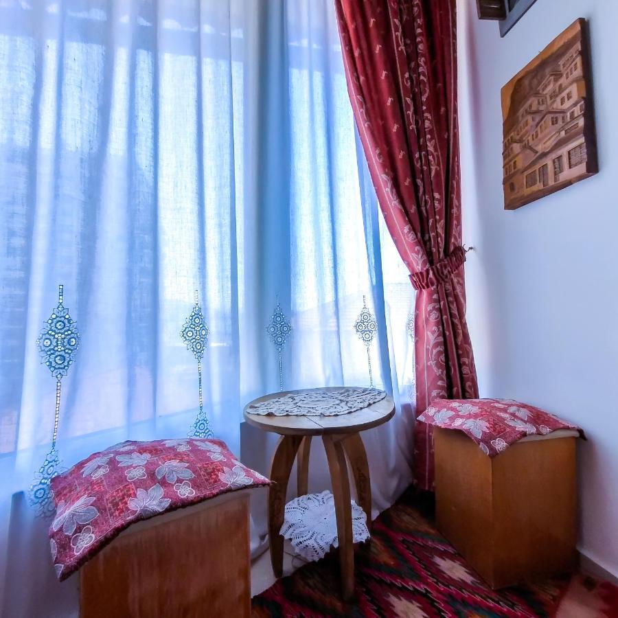 Oda'S Room Saranda Zewnętrze zdjęcie
