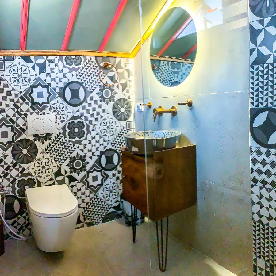 Oda'S Room Saranda Zewnętrze zdjęcie