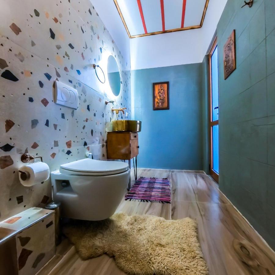 Oda'S Room Saranda Zewnętrze zdjęcie