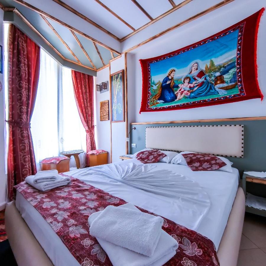Oda'S Room Saranda Zewnętrze zdjęcie