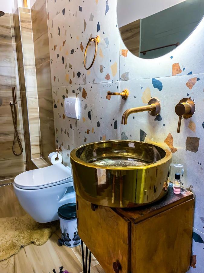 Oda'S Room Saranda Zewnętrze zdjęcie