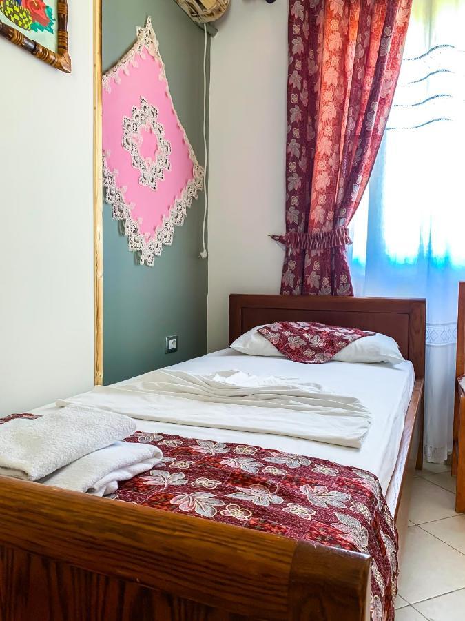 Oda'S Room Saranda Zewnętrze zdjęcie