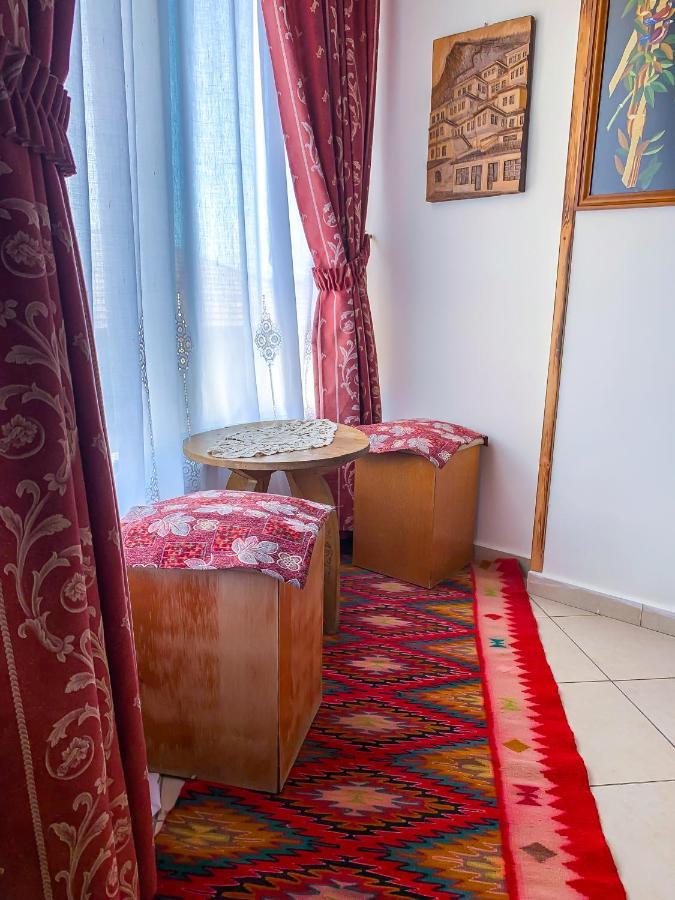 Oda'S Room Saranda Zewnętrze zdjęcie