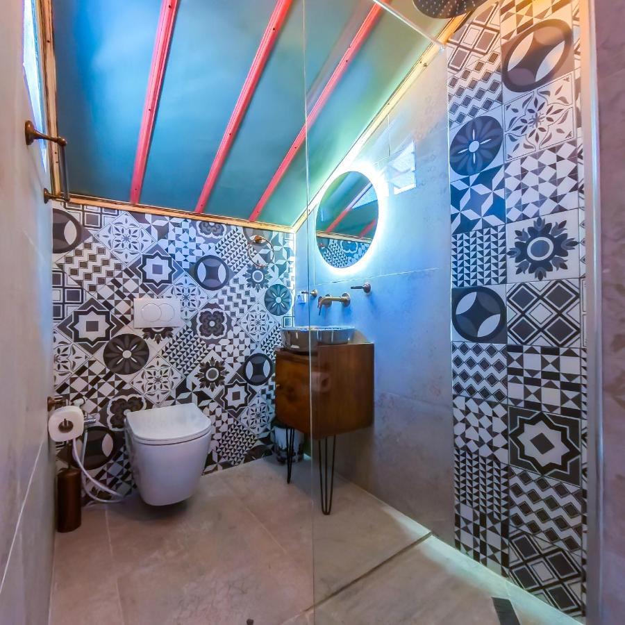 Oda'S Room Saranda Zewnętrze zdjęcie