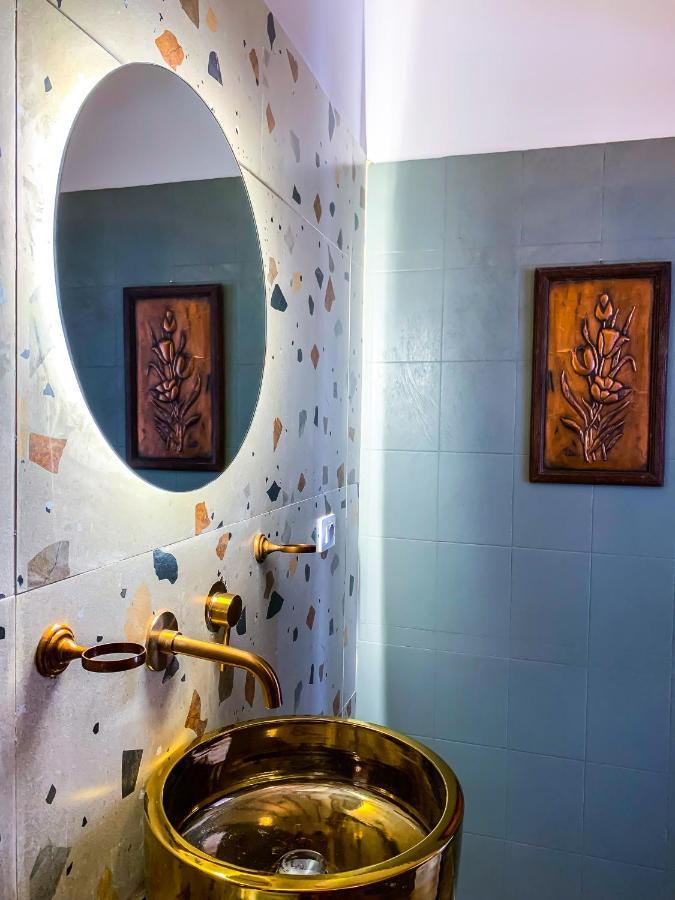 Oda'S Room Saranda Zewnętrze zdjęcie